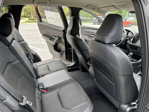 New 2026 MAZDA CX-5 Select AWD/4WD image 33