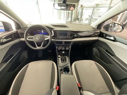 Used 2023 Volkswagen Taos S image 8
