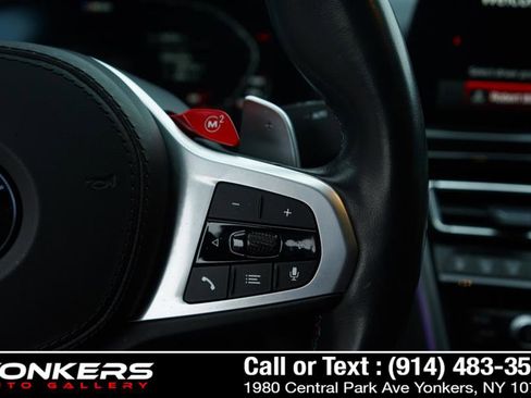 Used 2023 BMW M8 Competition image 61