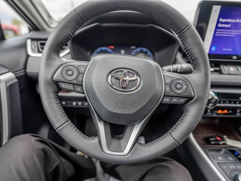 Used 2023 Toyota RAV4 Limited image 19