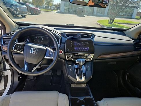 Used 2022 Honda CR-V EX image 20