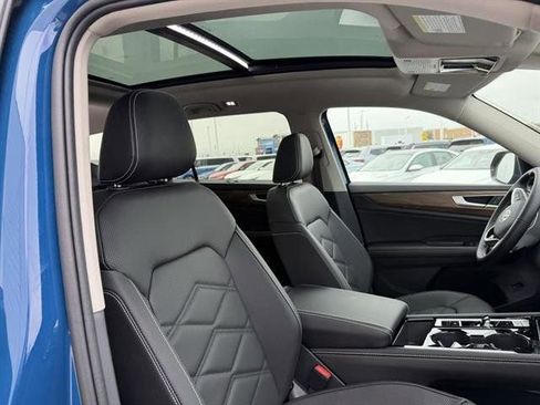 New 2026 Volkswagen Atlas SE image 20