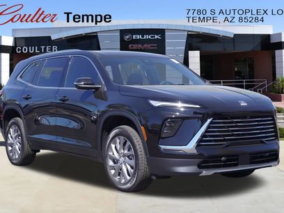 New 2025 Buick Enclave Preferred