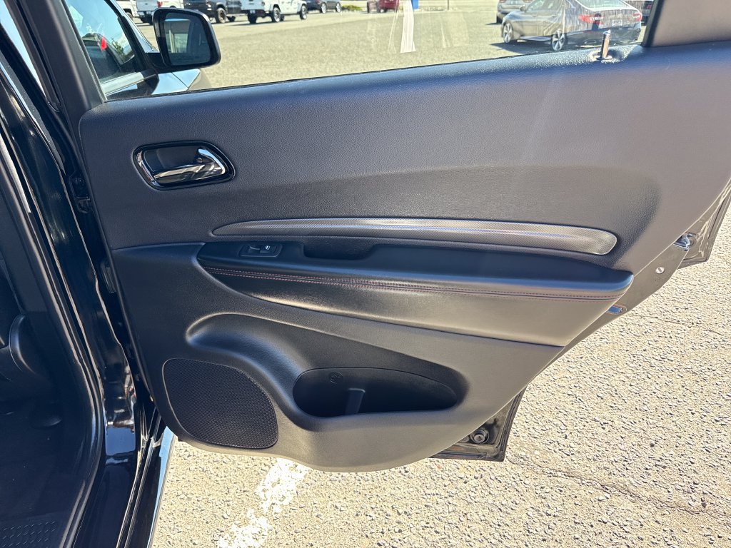 Used 2023 Dodge Durango GT AWD/4WD image 33