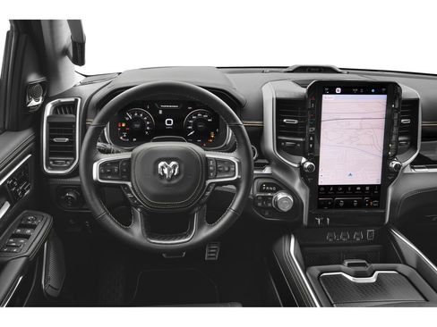 New 2026 RAM 1500 Tungsten image 6