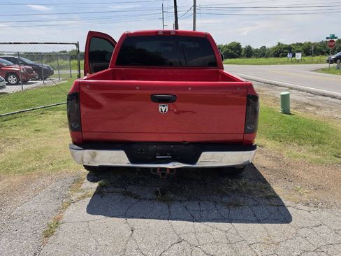 Used 2008 Dodge Ram 1500 Truck ST RWD image 3