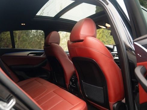 Used 2023 BMW X4 xDrive30i w/ Convenience Package image 38