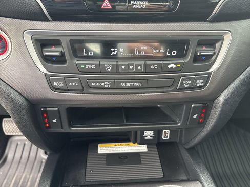 Used 2023 Honda Ridgeline RTL-E image 31