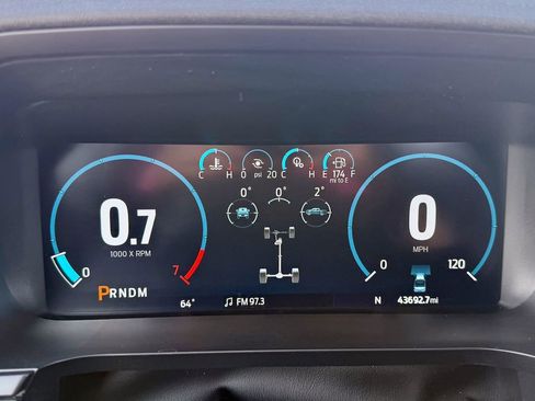 Used 2023 Ford F150 Tremor w/ Equipment Group 402A High image 20