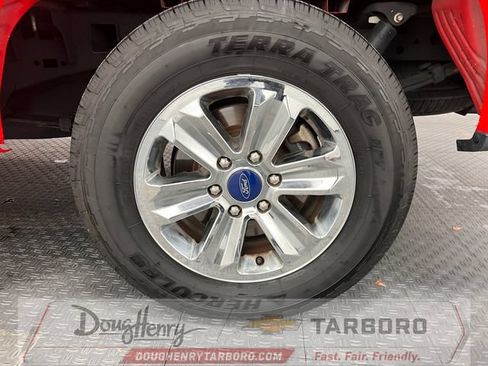 Used 2020 Ford F150 XLT RWD image 22