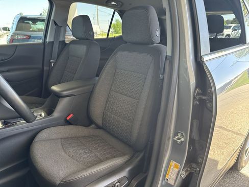 Certified 2023 Chevrolet Equinox LT AWD/4WD image 9