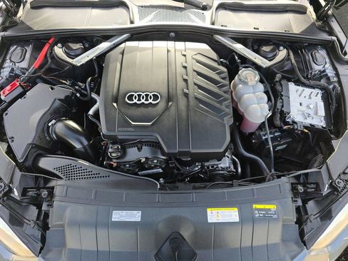 Used 2021 Audi A5 2.0T Premium Plus w/ Premium Plus image 34