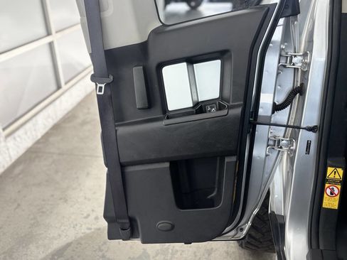 Used 2007 Toyota FJ Cruiser 2WD image 24