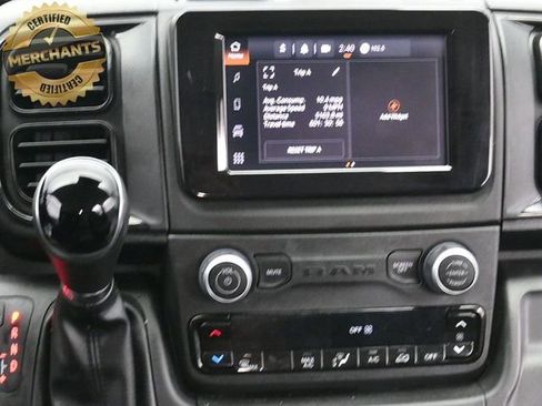 Used 2023 RAM ProMaster 2500 FWD image 16