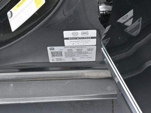 Certified 2023 Cadillac XT5 Premium Luxury image 40