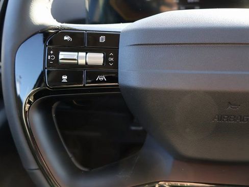 New 2026 Kia Sorento EX w/ EX Premium Package FWD image 36