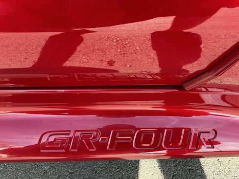 Used 2025 Toyota Corolla GR AWD/4WD image 27
