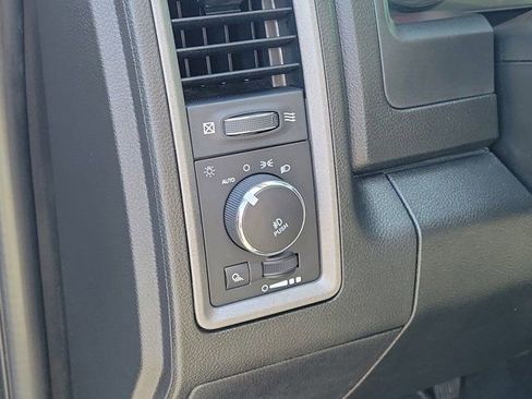 Used 2021 RAM 1500 Tradesman w/ Tradesman SXT Package AWD/4WD image 18