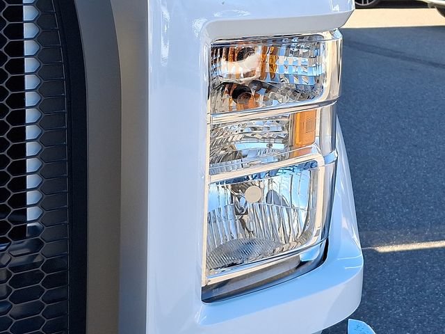 Used 2023 Ford F650 2WD Regular Cab Super Duty image 9