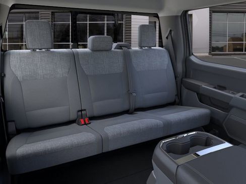 New 2026 Ford F250 XLT w/ XLT Premium Package image 11