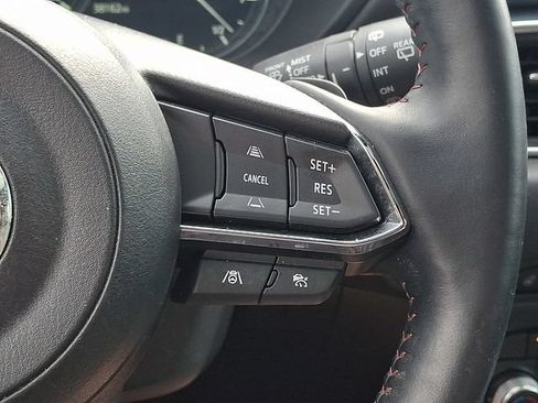 Used 2024 MAZDA CX-5 2.5 Turbo w/ Premium Package AWD/4WD image 22
