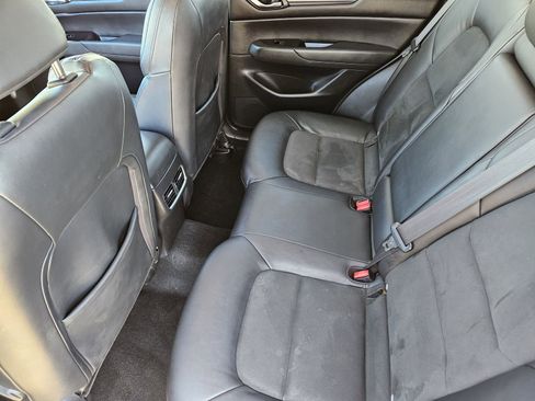 Used 2021 MAZDA CX-5 Touring image 32