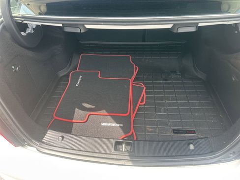 Used 2013 Mercedes-Benz C 300 4MATIC Sedan image 17