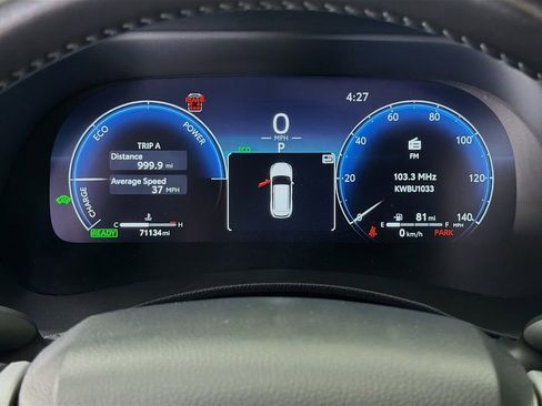 Used 2023 Toyota Highlander Limited image 15