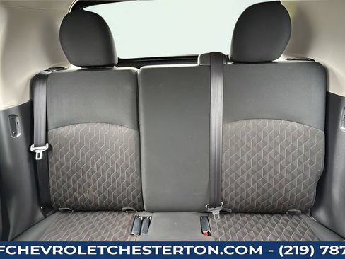 Used 2024 Mitsubishi Mirage ES FWD image 25