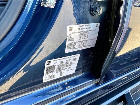 Used 2023 Chevrolet Silverado 2500 Custom w/ Custom Convenience Package image 14