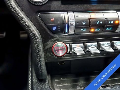 Used 2022 Ford Mustang GT Premium w/ Equipment Group 401A RWD image 13