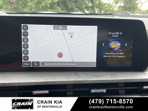 New 2025 Kia Telluride EX X-Line image 15