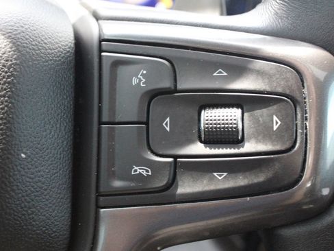 Used 2022 Chevrolet Silverado 1500 ZR2 AWD/4WD image 36