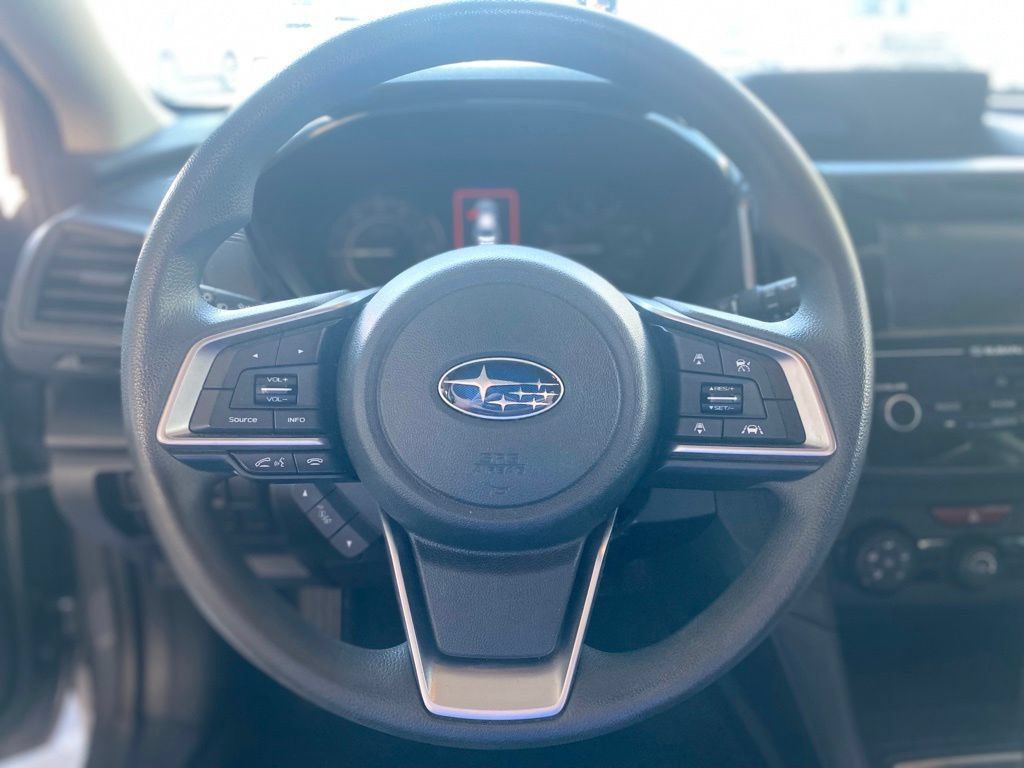 Used 2020 Subaru Impreza 2.0i AWD/4WD image 16