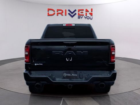 Used 2025 RAM 1500 Big Horn image 4