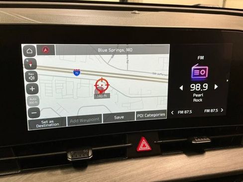 Used 2023 Kia Sportage X-Pro image 26