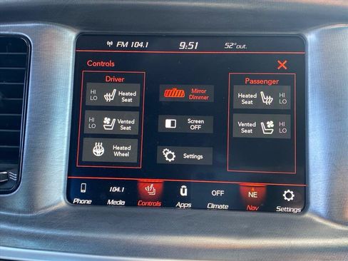 Used 2023 Dodge Charger R/T w/ Daytona Edition Group RWD image 15