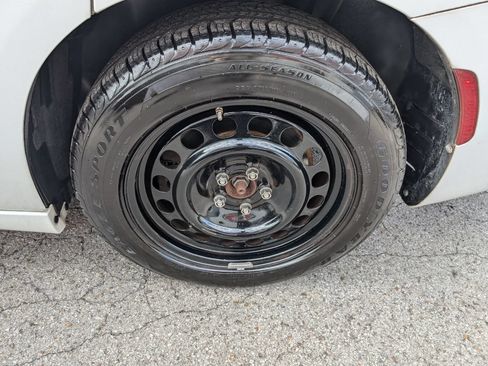 Used 2017 Dodge Charger Police AWD/4WD image 25