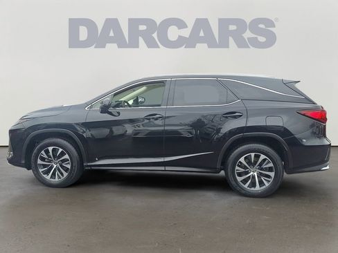 Used 2022 Lexus RX 350L Premium w/ Premium Package image 4