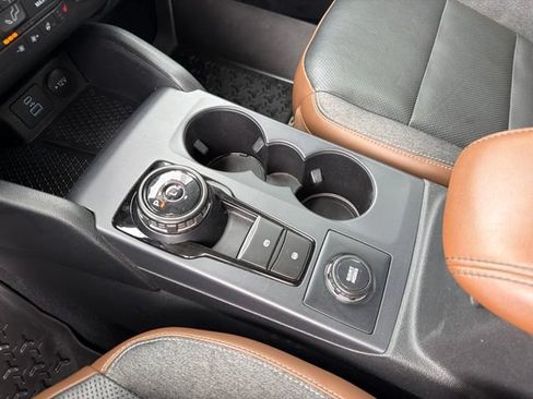 Used 2021 Ford Bronco Sport Outer Banks AWD/4WD image 19