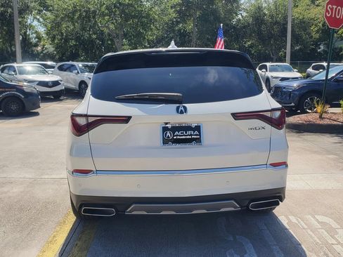 Used 2025 Acura MDX FWD w/ Technology Package image 6