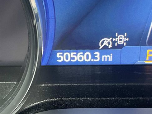 Used 2024 Ford Expedition Max Limited image 24