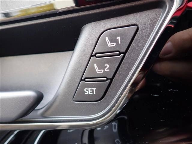 Used 2023 Subaru Solterra AWD image 15