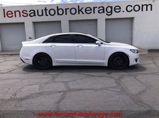 Used 2017 Lincoln MKZ Reserve w/ Drivers Package AWD/4WD video 1