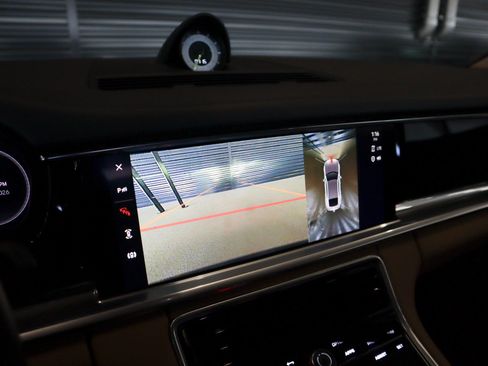 Certified 2023 Porsche Panamera 4 AWD/4WD image 21