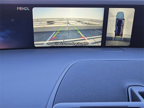 New 2026 Lincoln Nautilus Reserve image 17