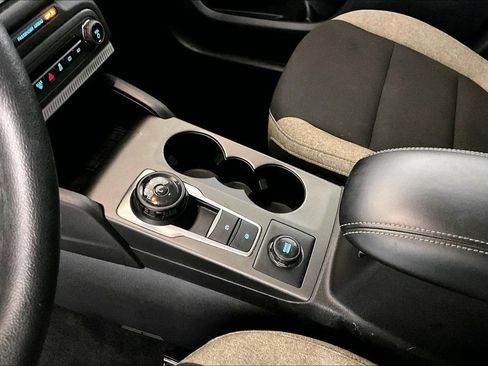 Certified 2025 Ford Bronco Sport Big Bend AWD/4WD image 13