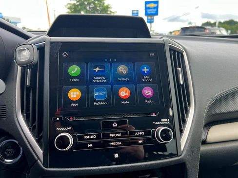 Used 2022 Subaru Forester Limited image 41