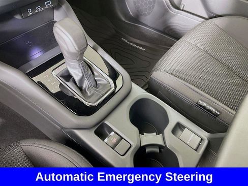 Used 2025 Subaru Forester Premium image 24