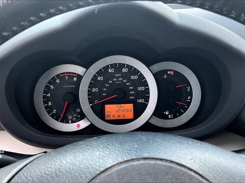 Used 2012 Toyota RAV4 Limited w/ Premium Plus Value Pkg AWD/4WD image 12